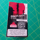 Oilfield Worker Sticker Pack – 30+ Waterproof Vinyl Stickers
