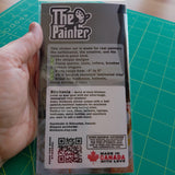Funny Painter Sticker Pack – 20+ Waterproof Vinyl Tool Stickers
