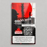 Oilfield Worker Sticker Pack – 30 Waterproof Vinyl Stickers