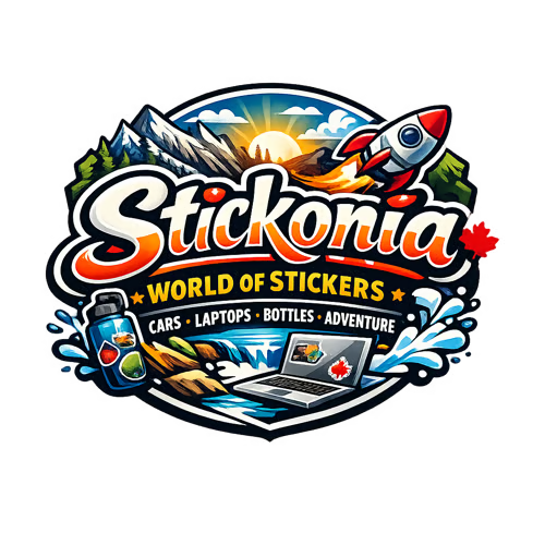 More than stickers. Meaningful little gifts.